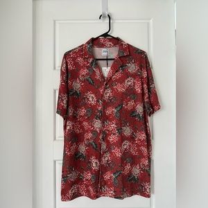 Men’s Zara Shirt